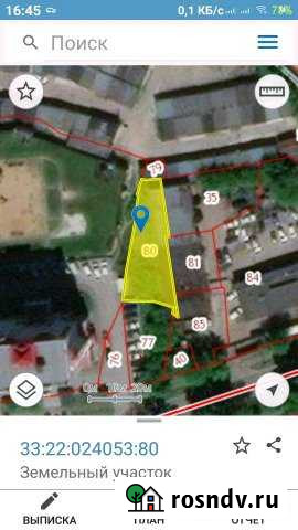 Участок промназначения 4 сот. на продажу во Владимире Владимир - изображение 1