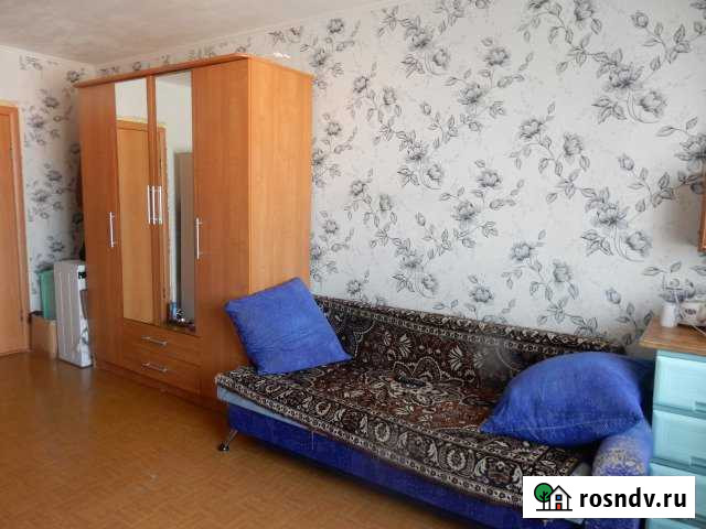 Комната 21 м² в 4-ком. кв., 10/14 эт. на продажу в Магнитогорске Магнитогорск - изображение 1