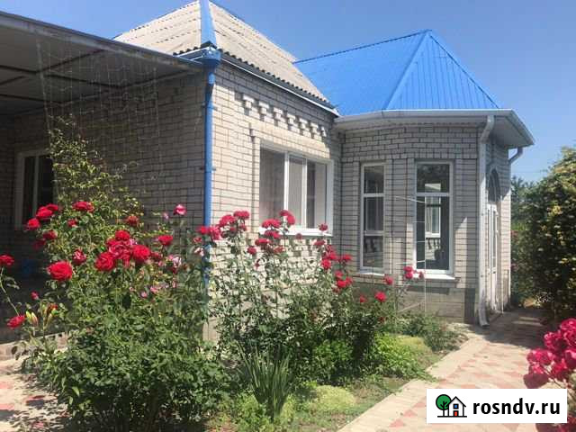 Дом 146 м² на участке 14 сот. на продажу в Архангельской Архангельская - изображение 1