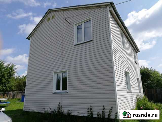 Дача 106 м² на участке 10 сот. на продажу в Воткинске Воткинск - изображение 1