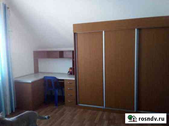 Комната 17 м² в 4-ком. кв., 2/2 эт. в аренду на длительный срок в Новороссийске Новороссийск