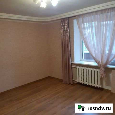 3-комнатная квартира, 62 м², 2/5 эт. на продажу в Зернограде Зерноград - изображение 1