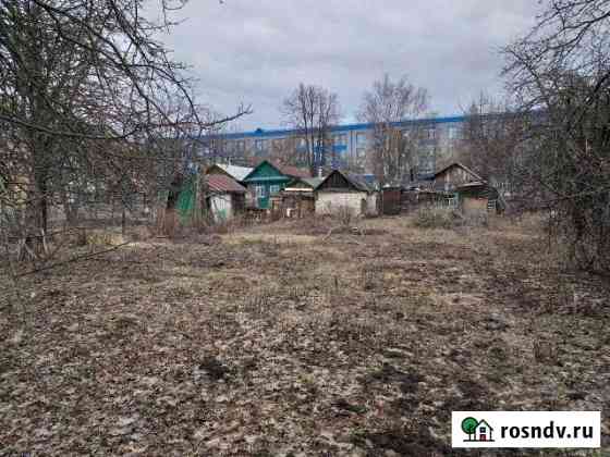 Участок ИЖС 12 сот. на продажу в Арзамасе Арзамас
