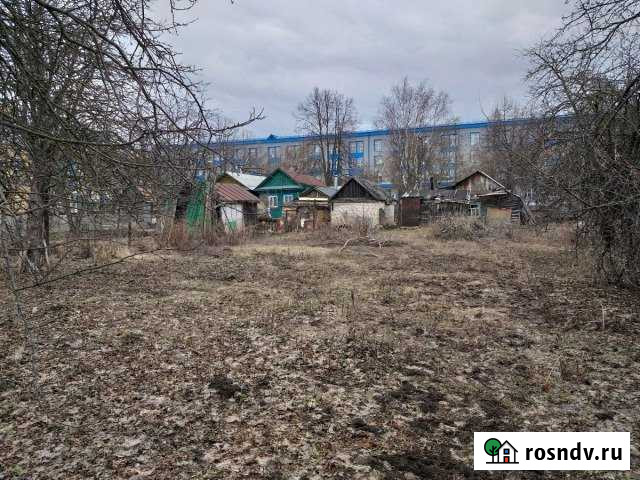 Участок ИЖС 12 сот. на продажу в Арзамасе Арзамас - изображение 1