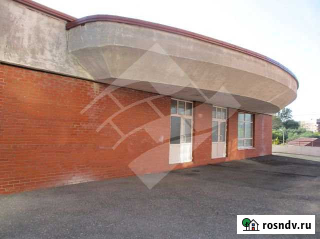 Продается отдельно стоящее здание 344,7 кв.м Рязань - изображение 1