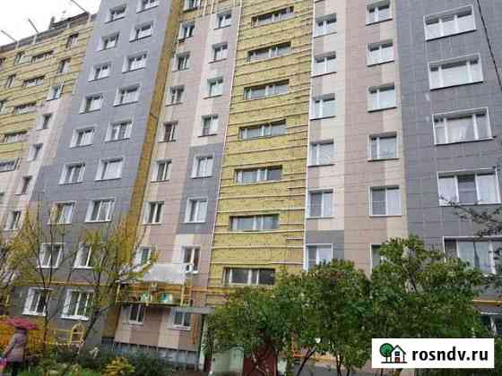 2-комнатная квартира, 50 м², 2/9 эт. на продажу в Домодедово Домодедово