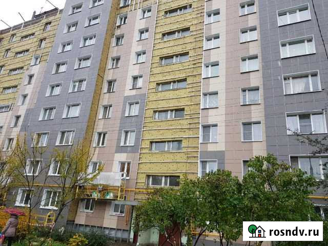 2-комнатная квартира, 50 м², 2/9 эт. на продажу в Домодедово Домодедово - изображение 1