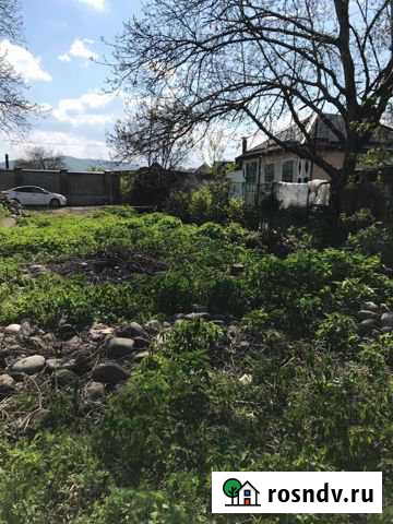 Участок ИЖС 7 сот. на продажу в Хасаньях Хасанья - изображение 1