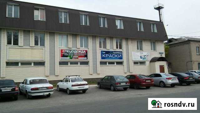 Торговая площадь 83.5 кв.м. Волжский - изображение 1