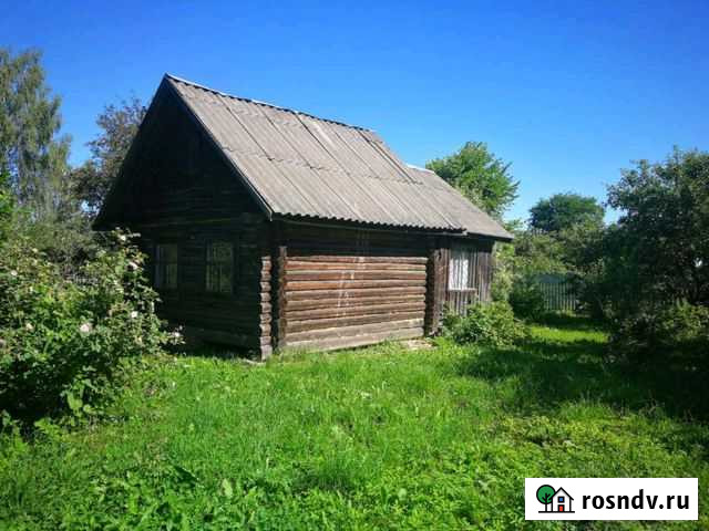 Дача 23 м² на участке 8 сот. на продажу в Константиновском Ярославской области Константиновский - изображение 1