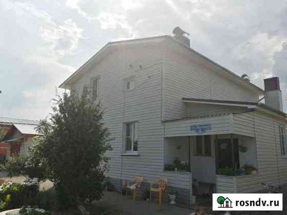 Коттедж 128.9 м² на участке 16.2 сот. на продажу в Вязниках Вязники