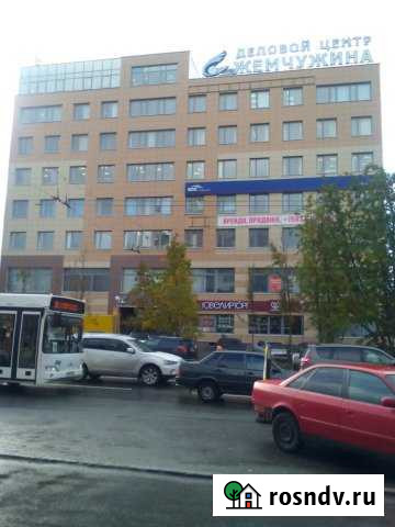 Офисное помещение, 807.9 кв.м. Мурманск - изображение 1