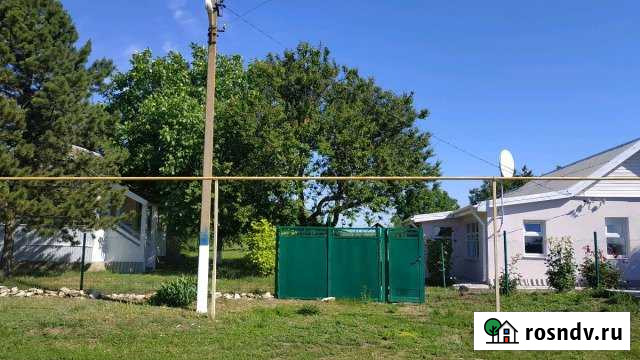 Дача 60 м² на участке 45 сот. на продажу в Таганроге Таганрог - изображение 1