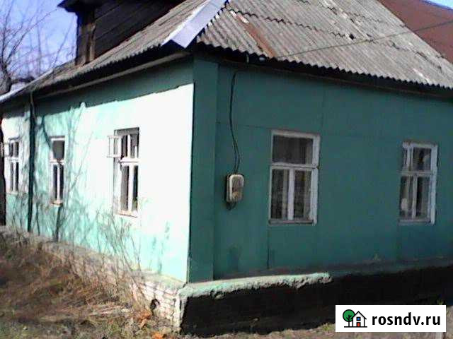 Дом 38 м² на участке 4 сот. на продажу в Карла Либкнехта Карла Либкнехта - изображение 1