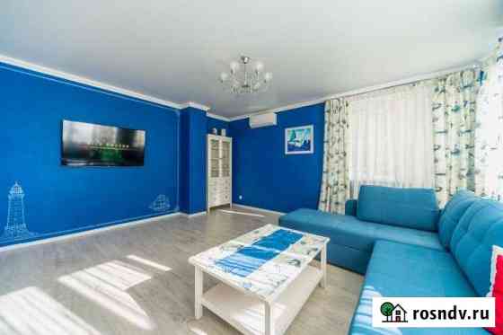 2-комнатная квартира, 65 м², 2/4 эт. в аренду на длительный срок в Ялте Ялта