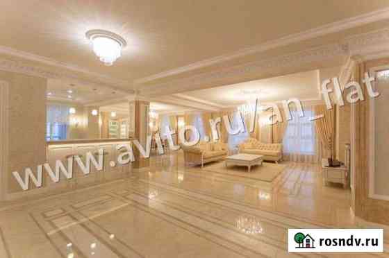 5-комнатная квартира, 550 м², 10/13 эт. на продажу в Казани Казань