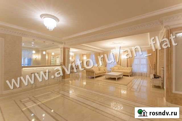 5-комнатная квартира, 550 м², 10/13 эт. на продажу в Казани Казань - изображение 1