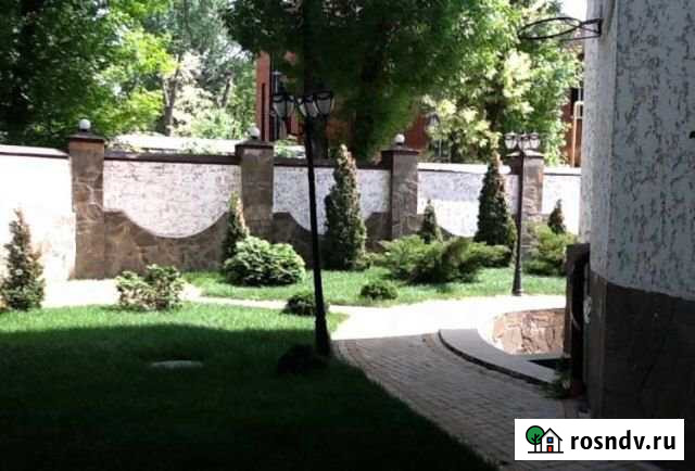 Гостиница, 1000 кв.м. Аксай - изображение 1