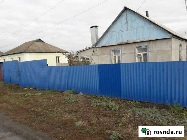 Дом 60 м² на участке 12 сот. на продажу в Олымском Олымский - изображение 1