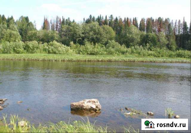 Участок ИЖС 17 сот. на продажу в Шале Шаля - изображение 1