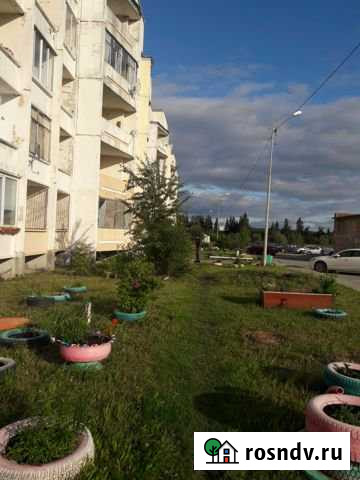 2-комнатная квартира, 67 м², 1/5 эт. на продажу в Карпинске Карпинск - изображение 1