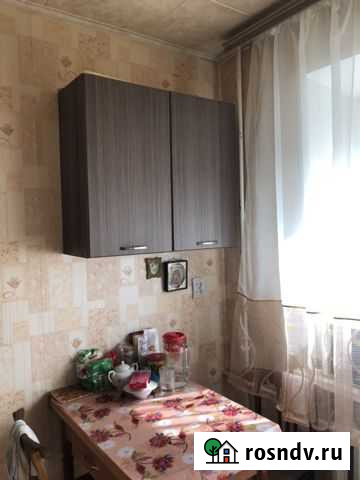 1-комнатная квартира, 31 м², 3/5 эт. на продажу в Выксе Выкса - изображение 1