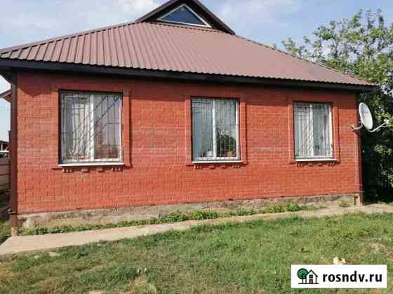 Дом 104 м² на участке 4 сот. на продажу в Саратовской Саратовская