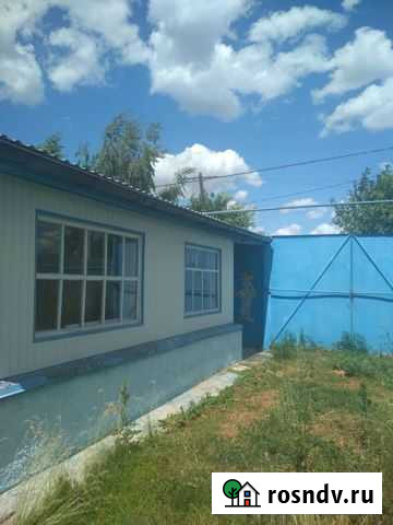 Дом 60 м² на участке 19.6 сот. на продажу в Калининске Калининск - изображение 1