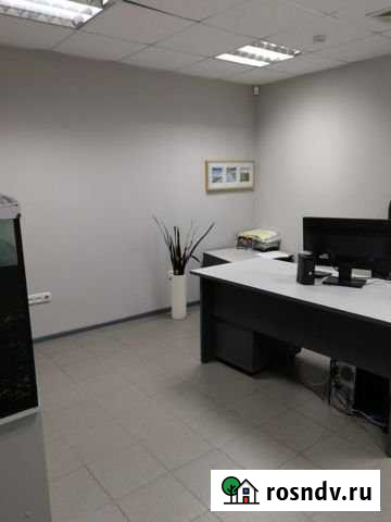 Офисное помещение, 78 кв.м. Ростов-на-Дону - изображение 1