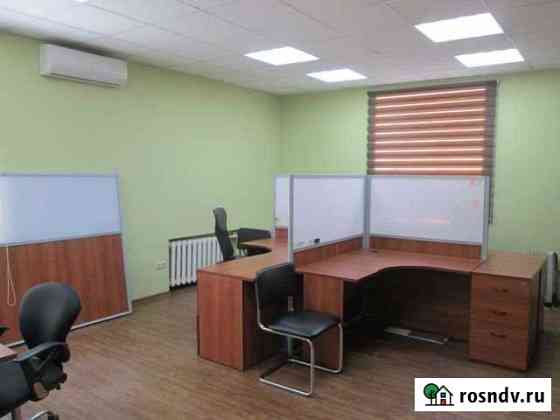 Офисное помещение, 35 кв.м., без комиссии Омск