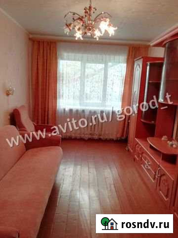 3-комнатная квартира, 52 м², 5/5 эт. на продажу в Субханкулово Субханкулово - изображение 1