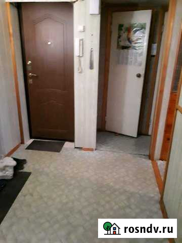 4-комнатная квартира, 60 м², 3/5 эт. на продажу в Астрахани Астрахань - изображение 1