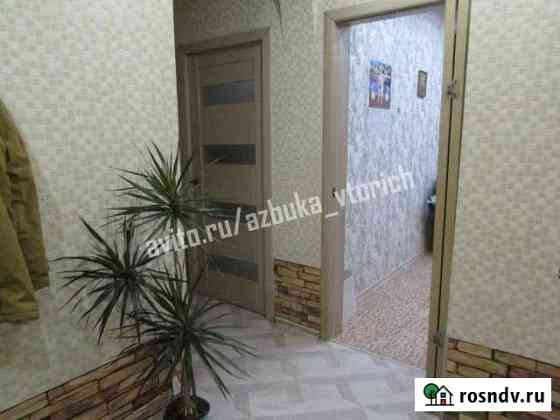 3-комнатная квартира, 118 м², 10/17 эт. на продажу в Октябрьском Московской области Октябрьский