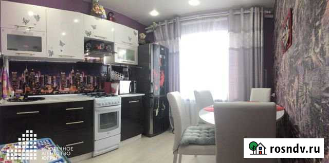 2-комнатная квартира, 41 м², 2/2 эт. на продажу в Ханты-Мансийске Ханты-Мансийск - изображение 1