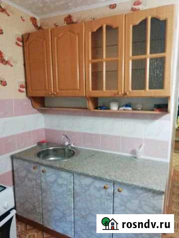 1-комнатная квартира, 35 м², 3/5 эт. в аренду на длительный срок в Ульяновске Ульяновск - изображение 1