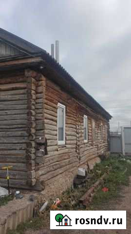 Дом 90.6 м² на участке 24 сот. на продажу в Похвистнево Похвистнево - изображение 1