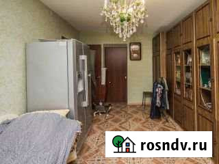 3-комнатная квартира, 59 м², 3/5 эт. на продажу в Пыть-Яхе Пыть-Ях - изображение 1