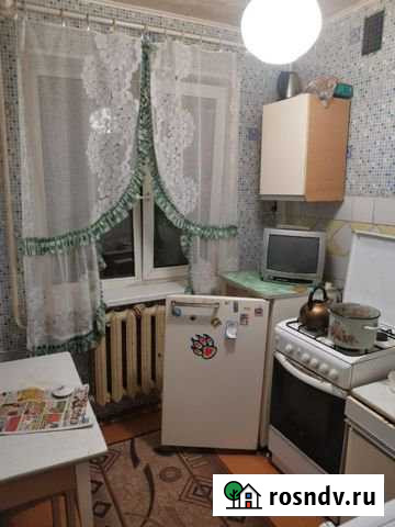 1-комнатная квартира, 30 м², 2/5 эт. в аренду на длительный срок в Тихвине Тихвин - изображение 1