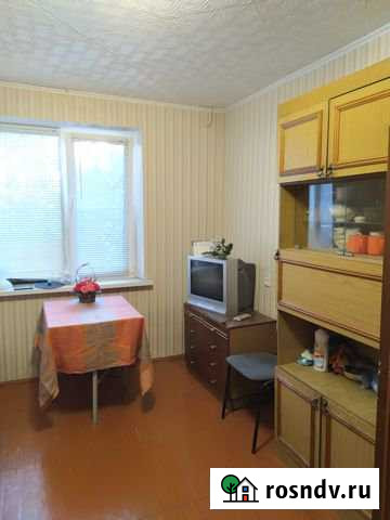 Комната 12 м² в 3-ком. кв., 1/9 эт. на продажу в Магнитогорске Магнитогорск - изображение 1