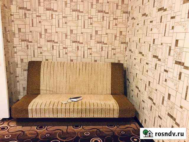 1-комнатная квартира, 33 м², 1/5 эт. в аренду на длительный срок в Королеве Королев - изображение 1