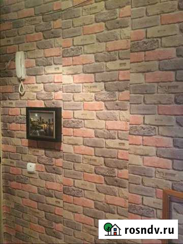 1-комнатная квартира, 38 м², 1/3 эт. на продажу в Северобайкальске Северобайкальск - изображение 1