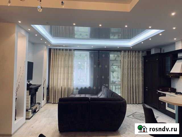 Таунхаус 220 м² на участке 3 сот. на продажу в Перми Пермь - изображение 1