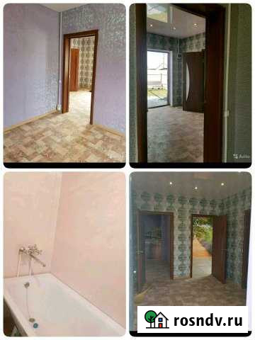 Дом 50 м² на участке 5 сот. на продажу в Слюдянке Слюдянка - изображение 1