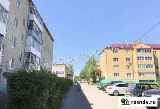 3-комнатная квартира, 59 м², 1/5 эт. на продажу в Краснозаводске Краснозаводск