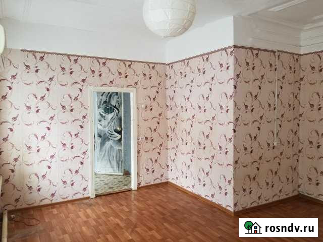 2-комнатная квартира, 55 м², 2/2 эт. на продажу в Чистополе Чистополь - изображение 1