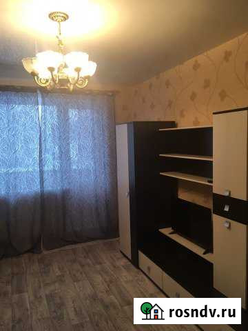 1-комнатная квартира, 35 м², 4/5 эт. в аренду на длительный срок в Березниках Березники - изображение 1