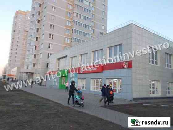 Торговое помещение, 586.2 кв.м. Набережные Челны