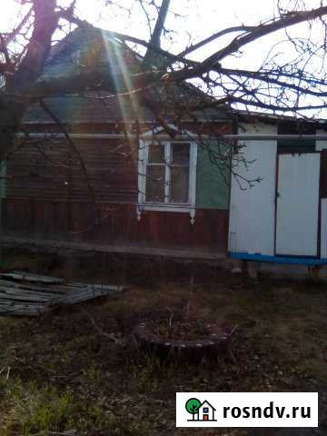 Дом 55 м² на участке 6 сот. на продажу в Первомайском Тамбовской области Первомайский - изображение 1