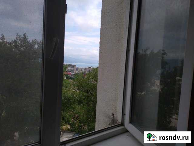 Комната 13 м² в 4-ком. кв., 5/9 эт. на продажу в Новороссийске Новороссийск - изображение 1