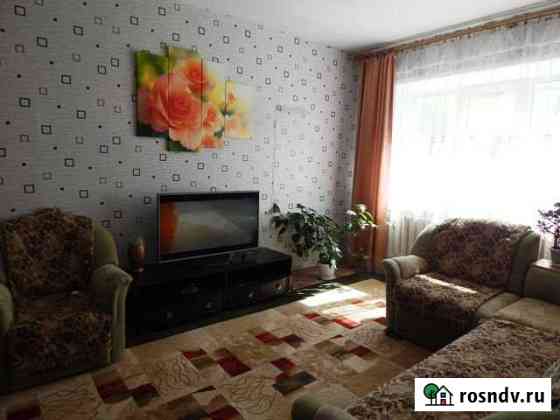 3-комнатная квартира, 68 м², 2/5 эт. на продажу в Нерюнгри Нерюнгри